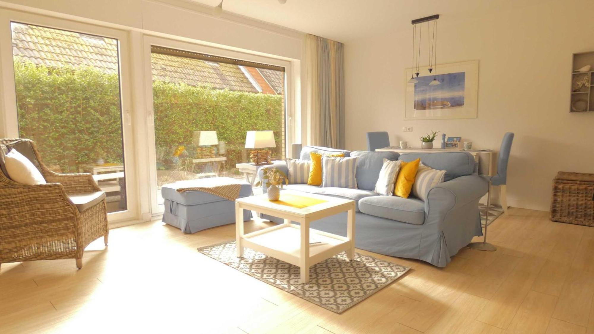Haus Jonas Apartment Sylt Exterior photo